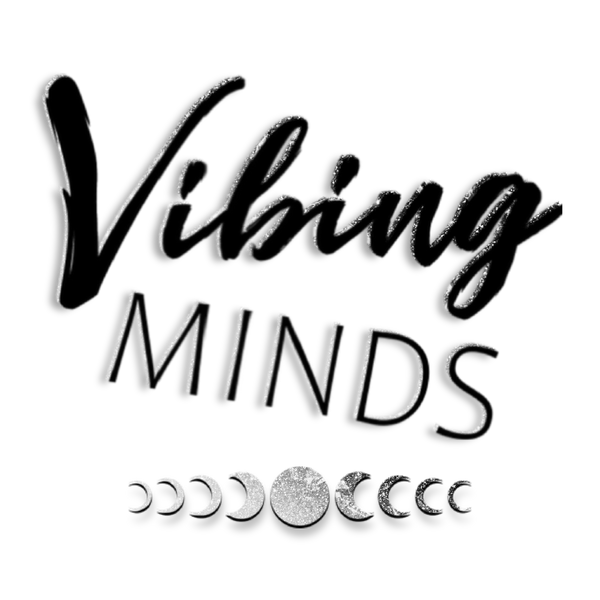 Vibing Minds logo