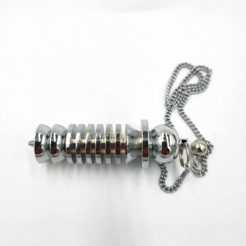 Dowsing Healing Pyramid Pendulum