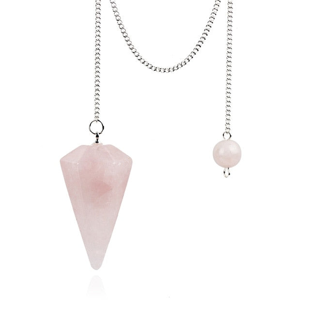 Crystal Pendulum