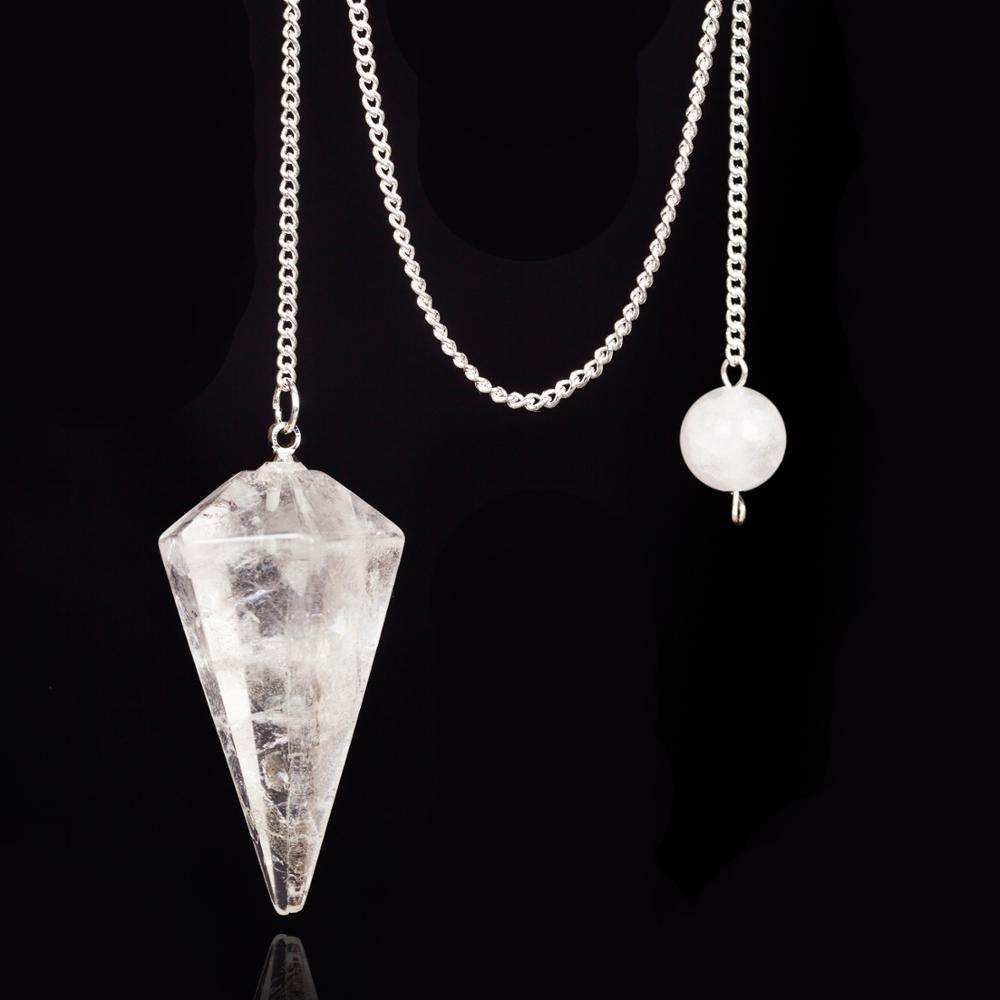 Crystal Pendulum