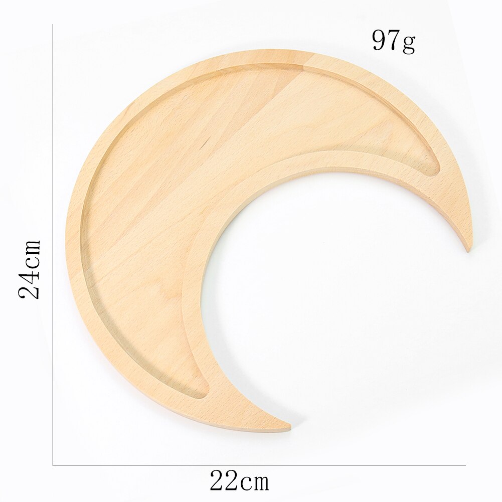 Wood Altar Board