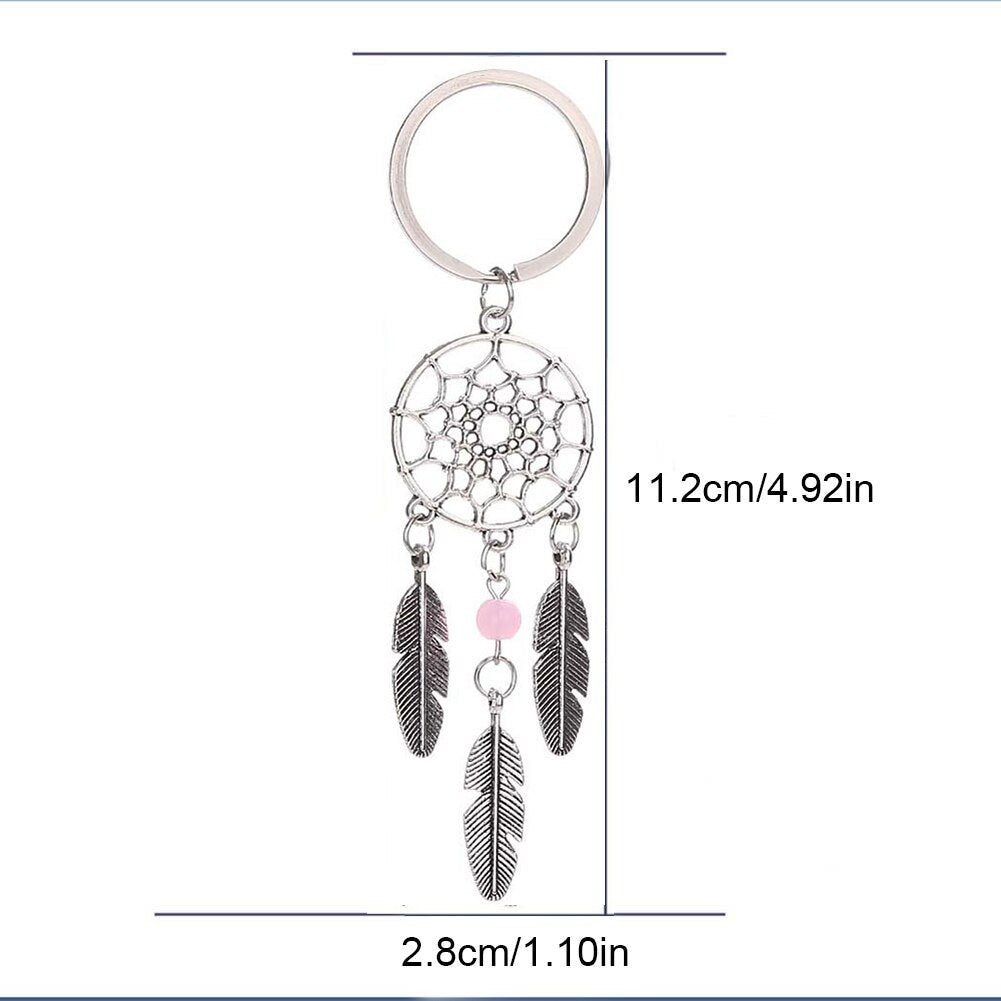 Handmade Dreamcatcher