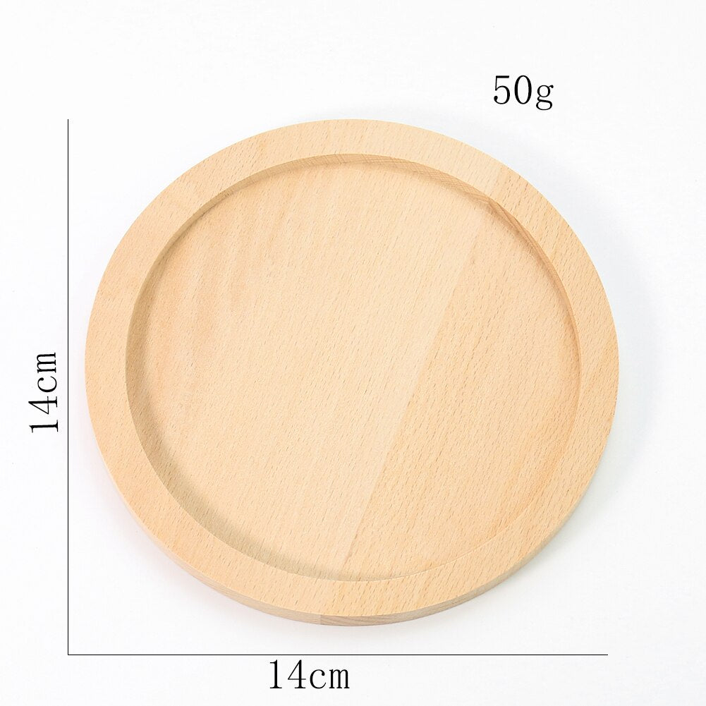 Wood Altar Board