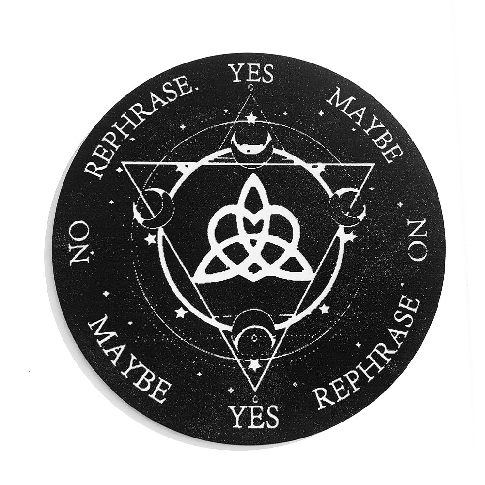 Wood Altar Board