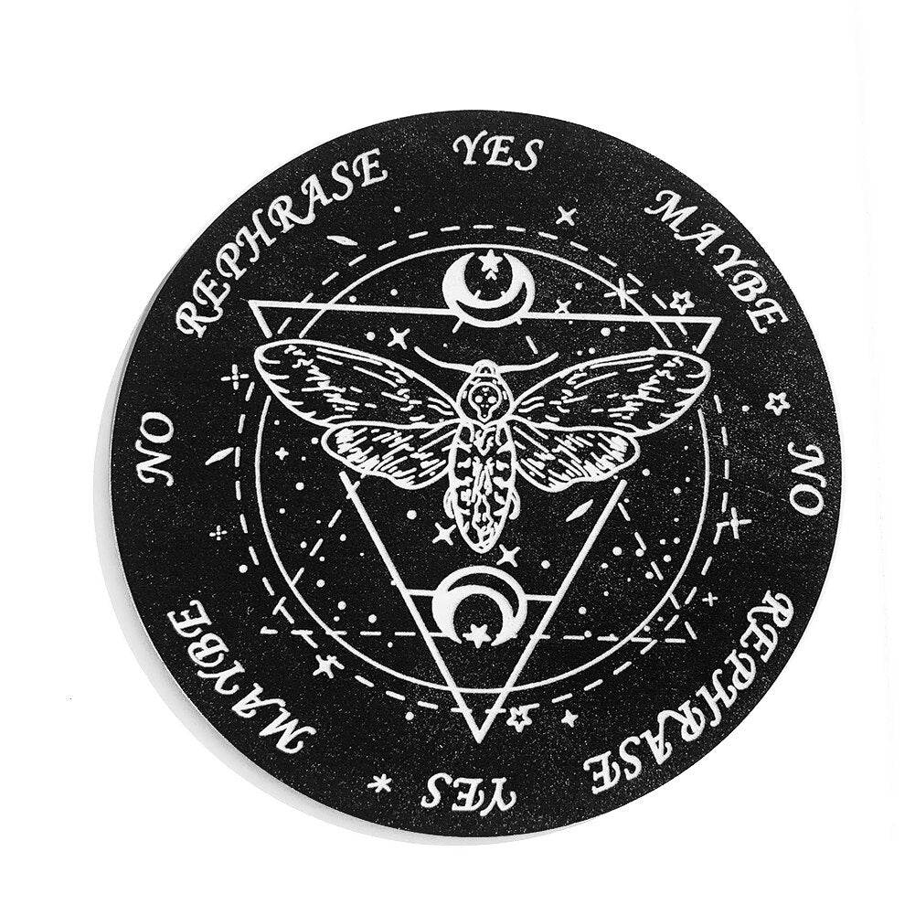 Wood Altar Board
